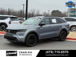 2021 Kia Sorento S - KIA CPO / AWD / CARFAX ONE OWNER
