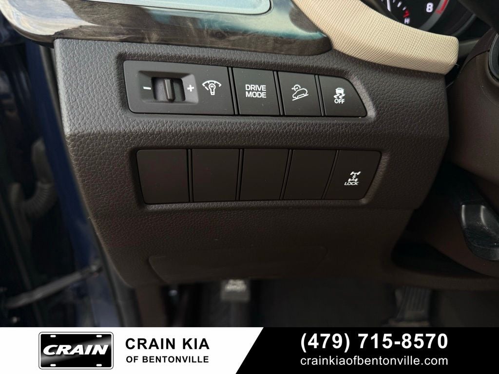 2018 Hyundai SANTA FE SPORT 2.4 Base - AWD