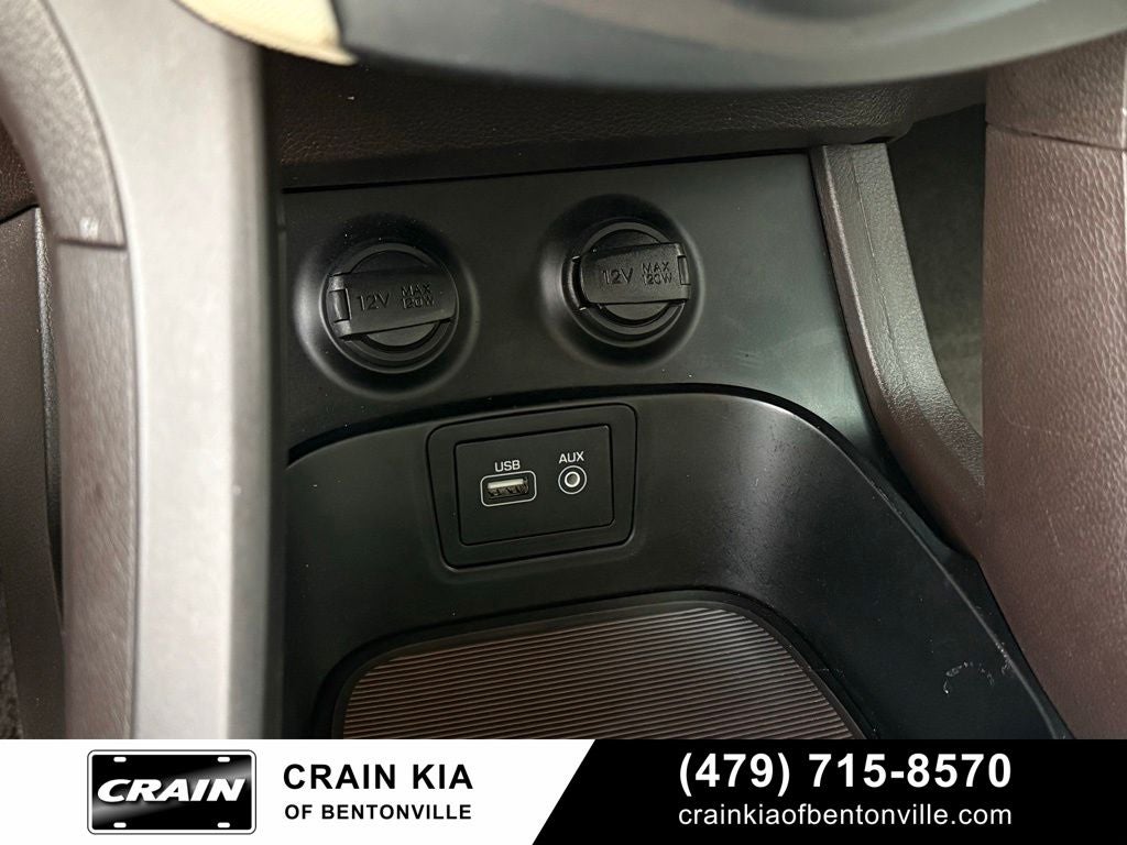 2018 Hyundai SANTA FE SPORT 2.4 Base - AWD