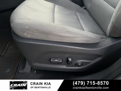 2018 Hyundai SANTA FE SPORT 2.4 Base - CLEAN CARFAX