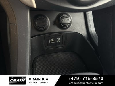 2018 Hyundai SANTA FE SPORT 2.4 Base - CLEAN CARFAX