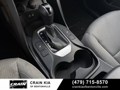 2018 Hyundai SANTA FE SPORT 2.4 Base - CLEAN CARFAX