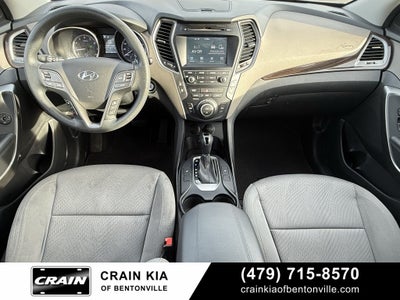 2018 Hyundai SANTA FE SPORT 2.4 Base - CLEAN CARFAX