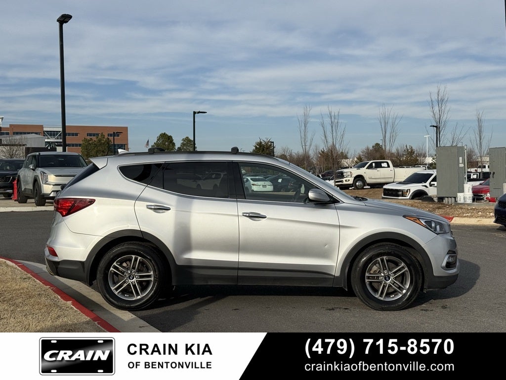 2018 Hyundai SANTA FE SPORT 2.4 Base - CLEAN CARFAX