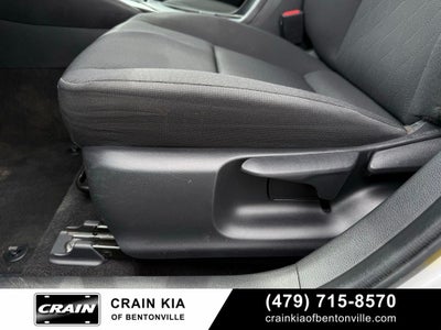 2024 Toyota Corolla LE - CARFAX ONE OWNER