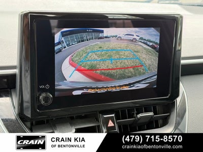 2024 Toyota Corolla LE - CARFAX ONE OWNER