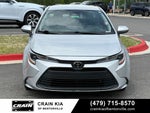 2024 Toyota Corolla LE - CARFAX ONE OWNER