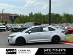 2024 Toyota Corolla LE - CARFAX ONE OWNER
