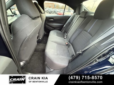 2022 Toyota Corolla SE - CLEAN CARFAX