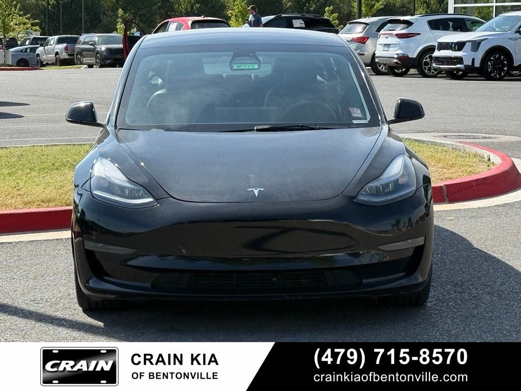 2023 Tesla Model 3 Base