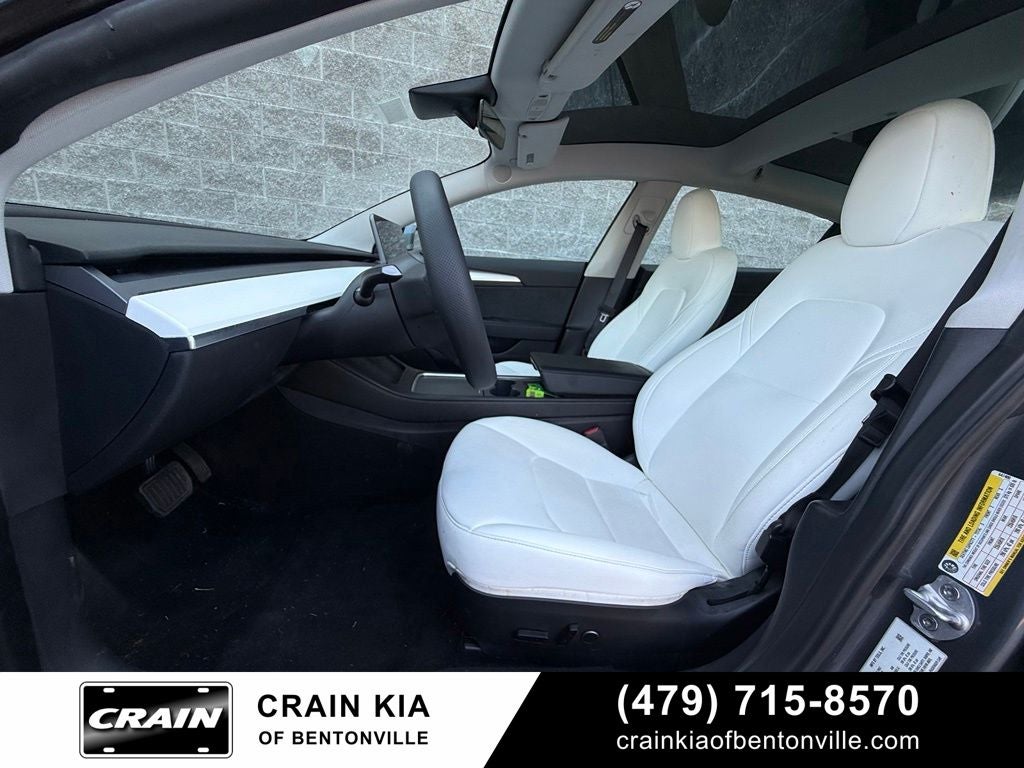 2023 Tesla Model 3 Base