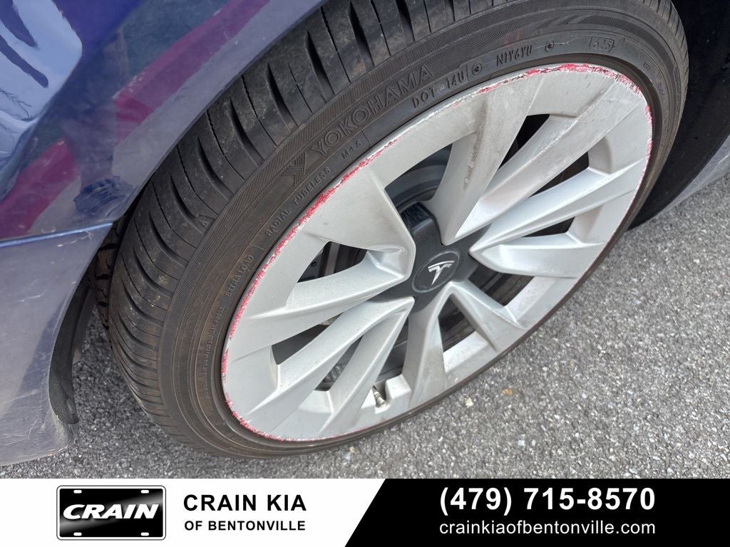 2023 Tesla Model 3 Base - CARFAX ONE OWNER