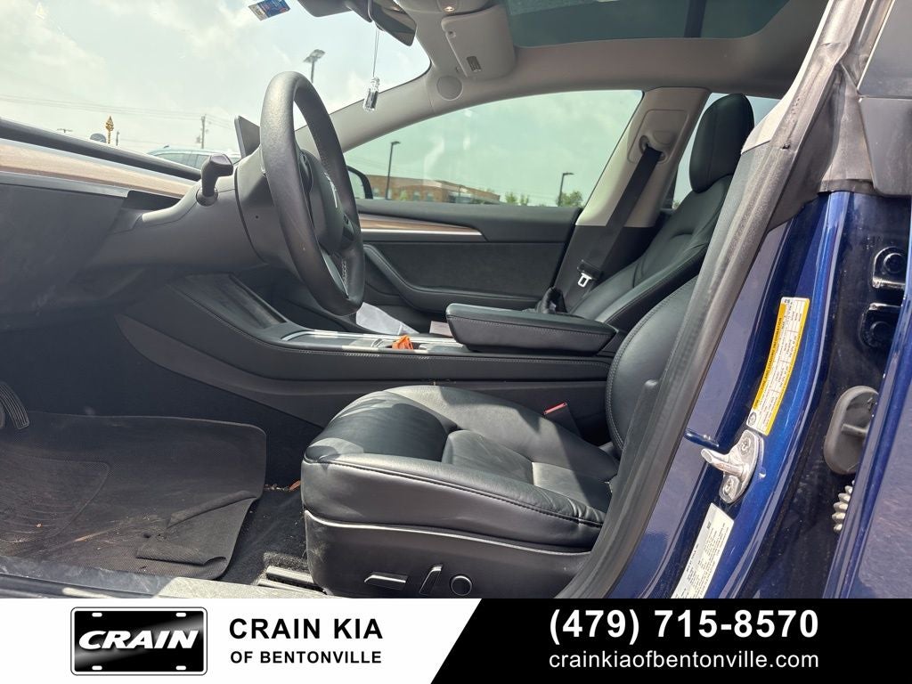 2023 Tesla Model 3 Base - CARFAX ONE OWNER