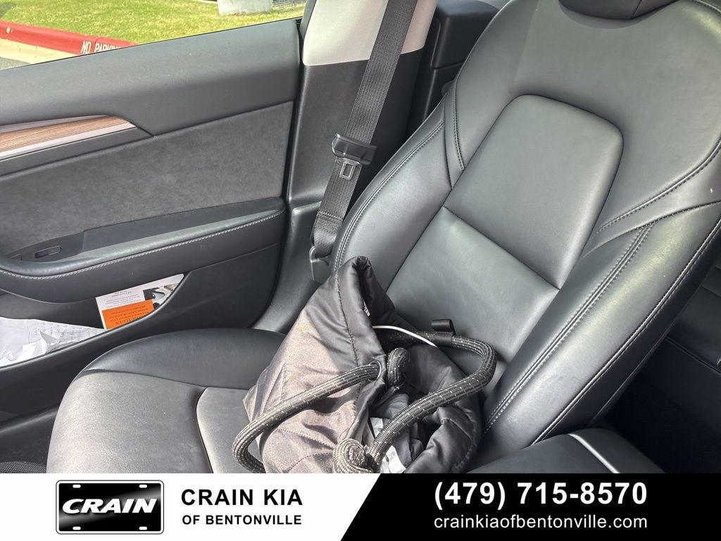 2023 Tesla Model 3 Base - CARFAX ONE OWNER
