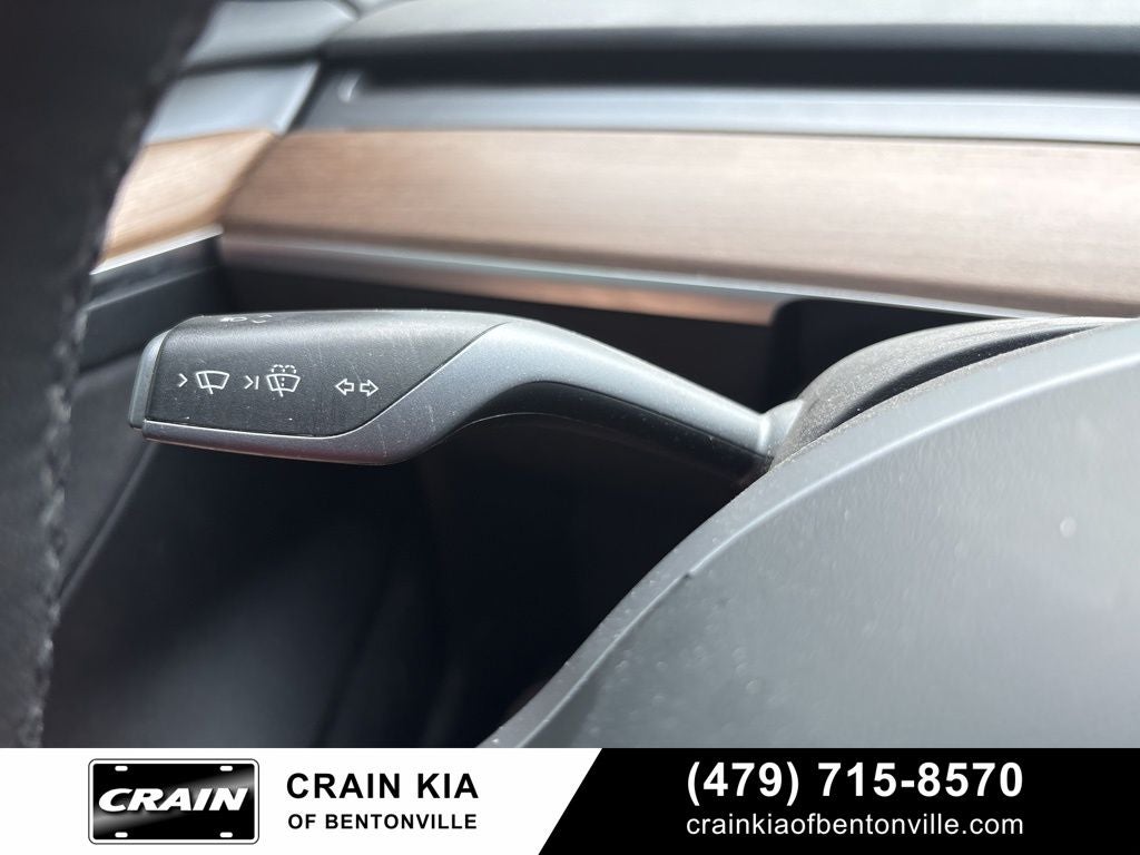 2023 Tesla Model 3 Base - CARFAX ONE OWNER