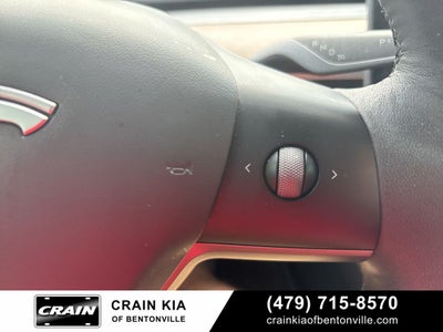 2023 Tesla Model 3 Base - CARFAX ONE OWNER