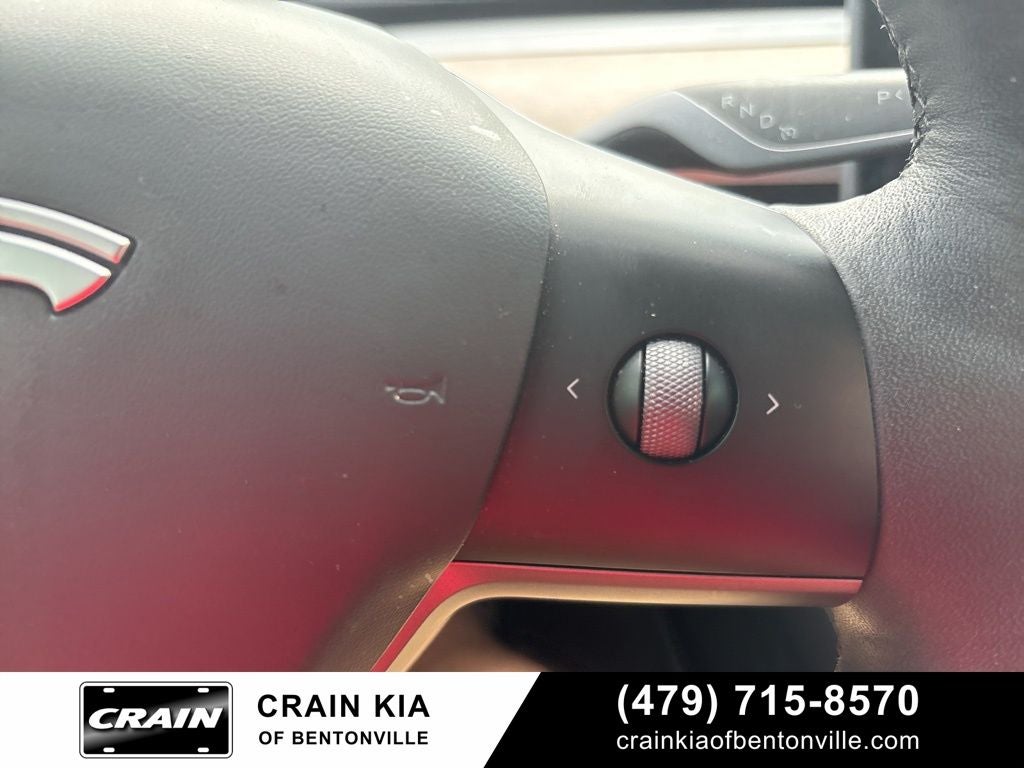 2023 Tesla Model 3 Base - CARFAX ONE OWNER