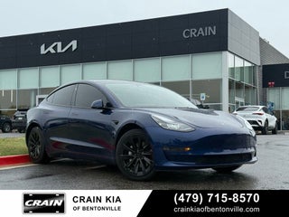 2023 Tesla Model 3 Base - CARFAX ONE OWNER