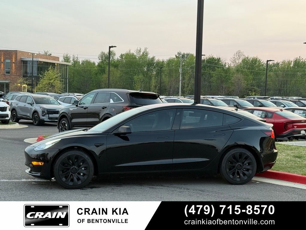 2018 Tesla Model 3 Long Range - CLEAN CARFAX / LOW MILES!