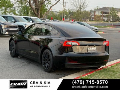 2018 Tesla Model 3 Long Range - CLEAN CARFAX / LOW MILES!