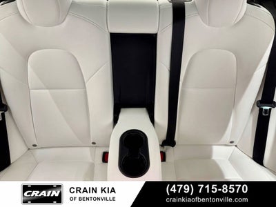 2020 Tesla Model 3 Long Range - AWD