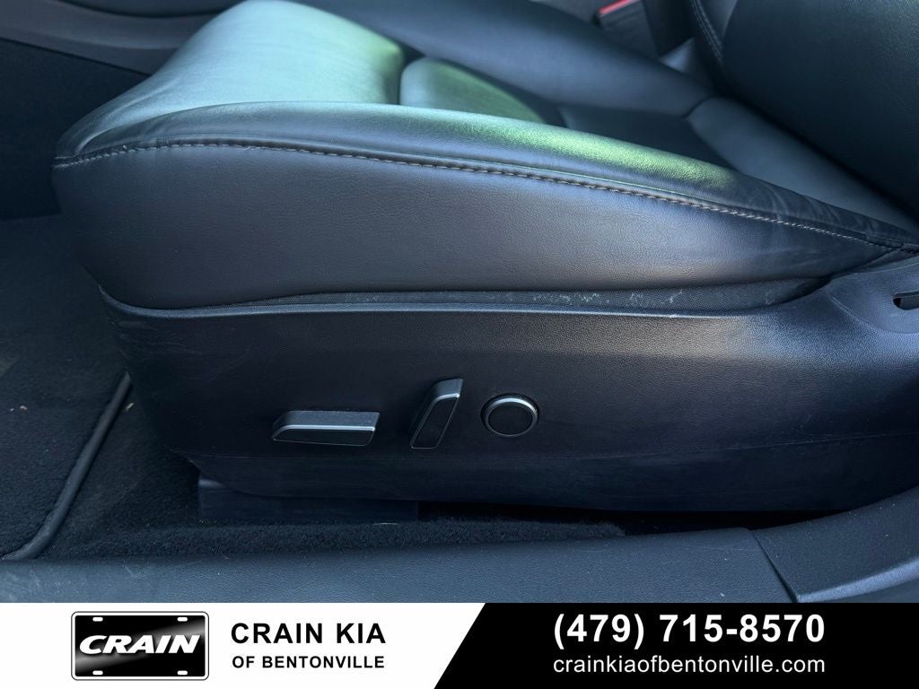 2021 Tesla Model 3 Performance - AWD