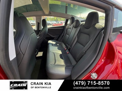 2024 Tesla Model 3 Performance - AWD / CLEAN CARFAX / ONE OWNER