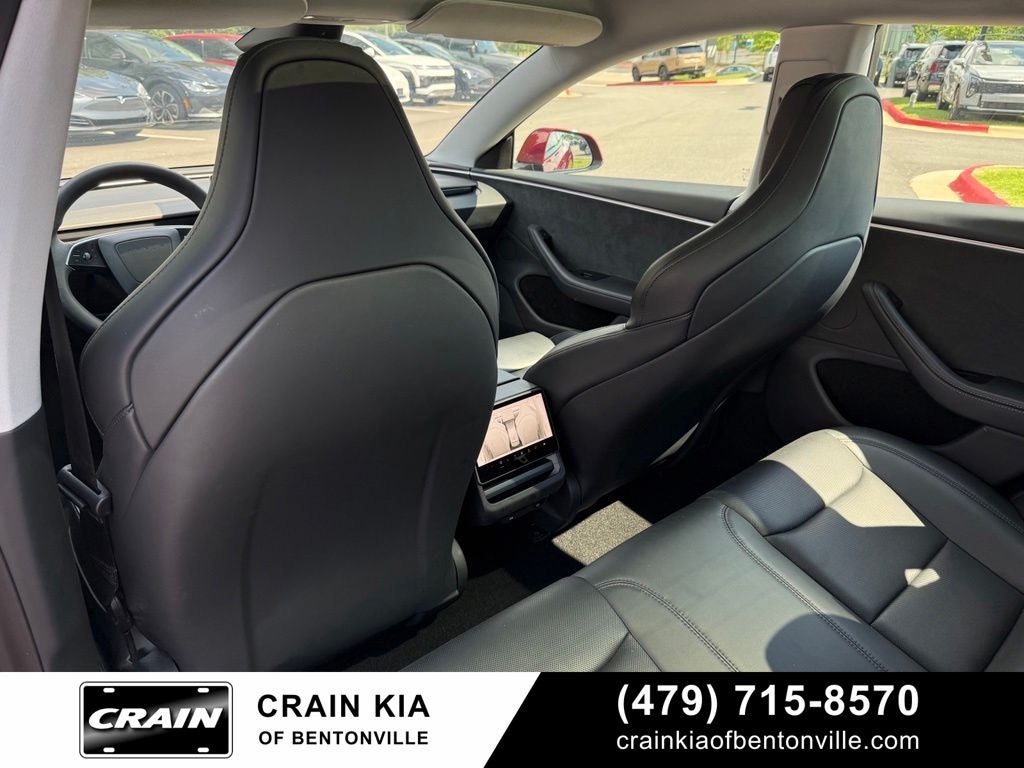 2024 Tesla Model 3 Performance - AWD / CLEAN CARFAX / ONE OWNER