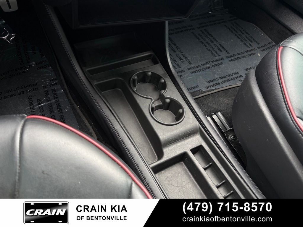 2013 Tesla Model S Performance - WHOLESALE / AS-IS
