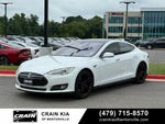 2013 Tesla Model S Performance - WHOLESALE / AS-IS