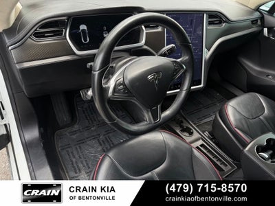 2013 Tesla Model S Performance - WHOLESALE / AS-IS