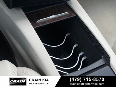2017 Tesla Model S 75 - CLEAN CARFAX / ONE OWNER