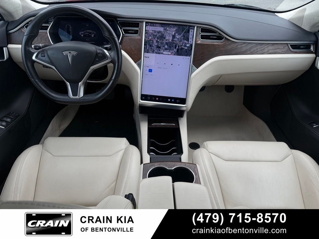 2017 Tesla Model S 75 - CLEAN CARFAX / ONE OWNER