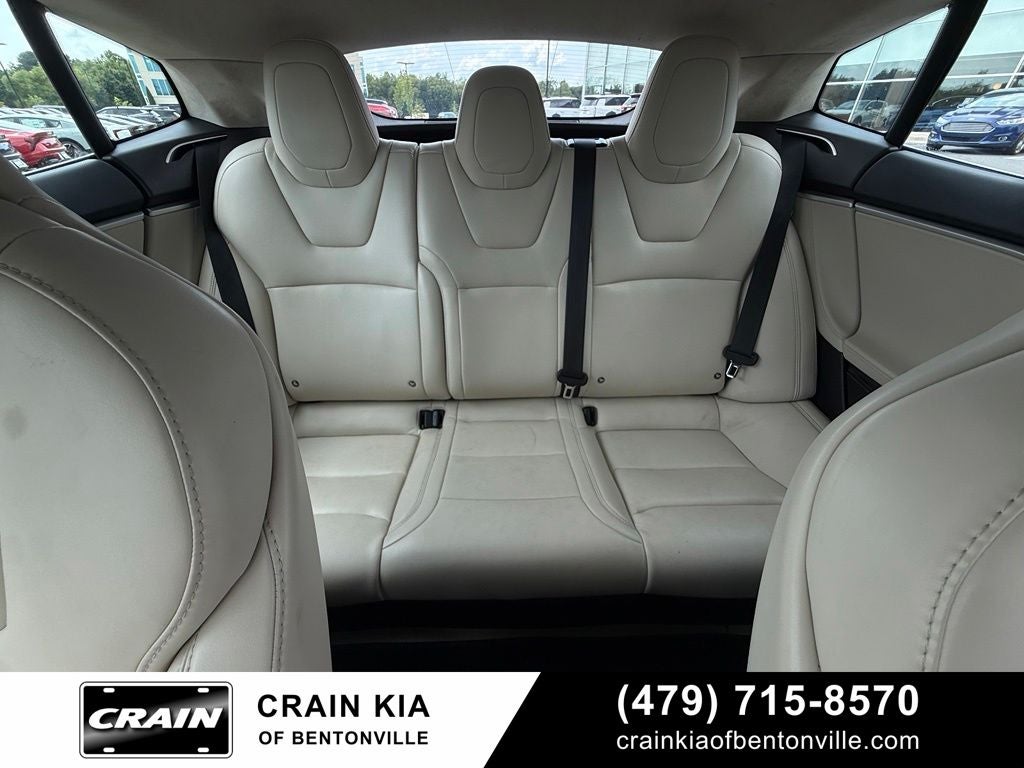 2017 Tesla Model S 75 - CLEAN CARFAX / ONE OWNER