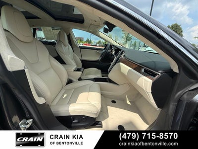 2017 Tesla Model S 75 - CLEAN CARFAX / ONE OWNER