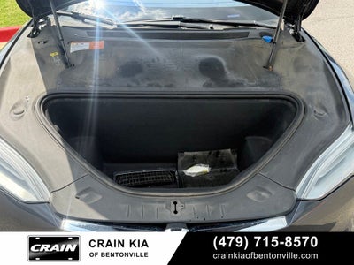 2017 Tesla Model S 75 - CLEAN CARFAX / ONE OWNER