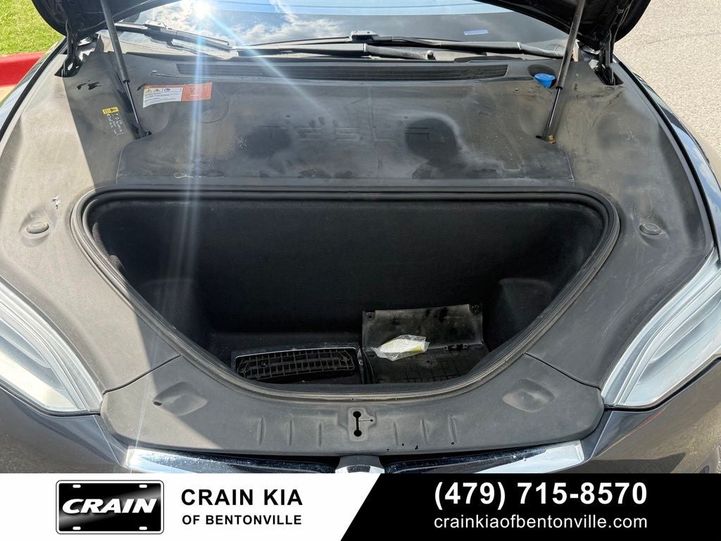 2017 Tesla Model S 75 - CLEAN CARFAX / ONE OWNER