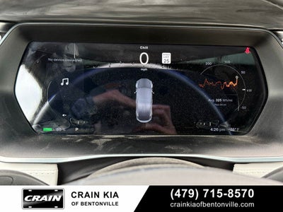 2017 Tesla Model X 75D - AWD / CLEAN CARFAX