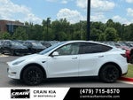 2021 Tesla Model Y Long Range - AWD / CLEAN CARFAX / ONE OWNER