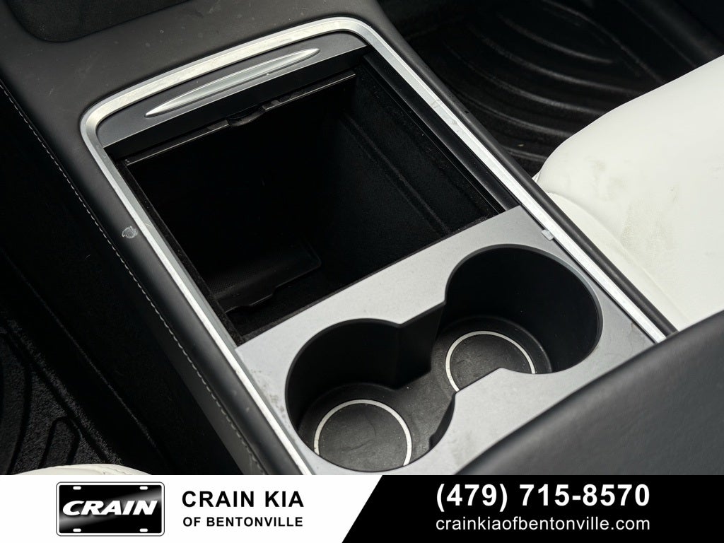 2021 Tesla Model Y Long Range - AWD