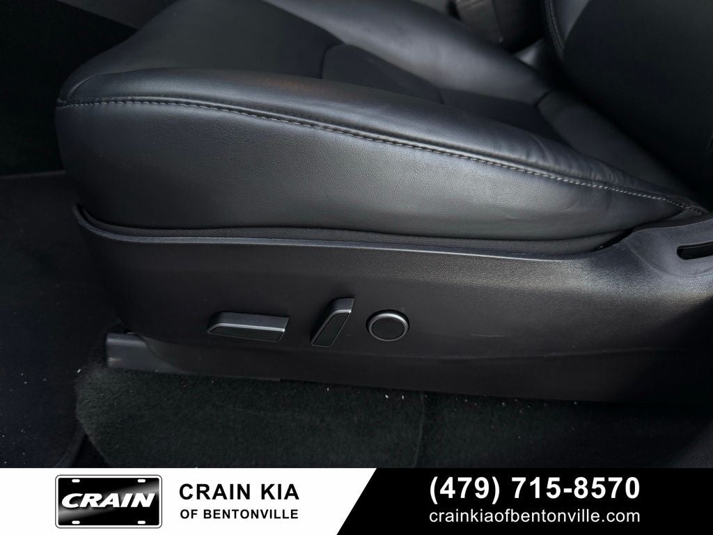 2021 Tesla Model Y Performance - AWD / CARFAX ONE OWNER