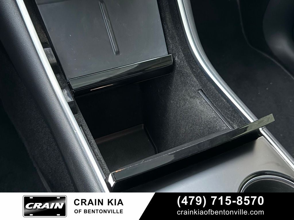 2021 Tesla Model Y Performance - AWD / CARFAX ONE OWNER