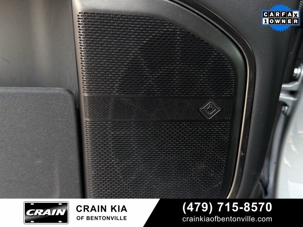 2025 Rivian R1T Adventure - AWD / CLEAN CARFAX / ONE OWNER