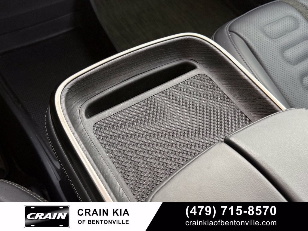 2023 Rivian R1S Adventure Quad Motor Large Pack