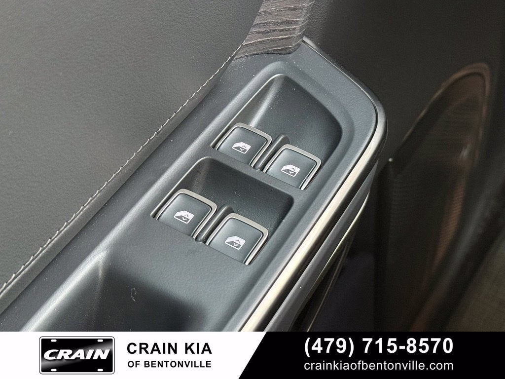2023 Rivian R1S Adventure Quad Motor Large Pack