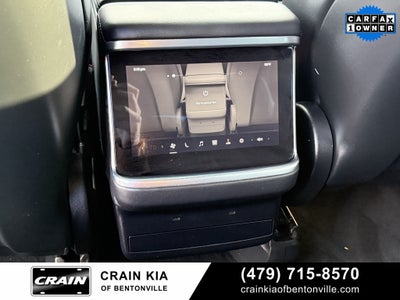 2022 Tesla Model X Base - AWD / CLEAN CARFAX / ONE OWNER