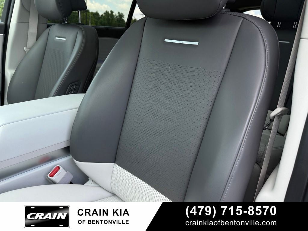 2026 Hyundai IONIQ 9 Performance Limited - AWD / SUNROOF / ONE OWNER