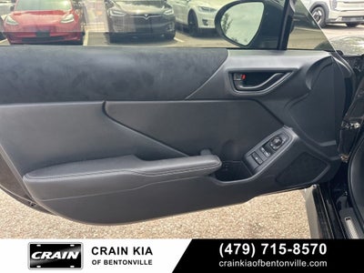 2025 Toyota GR86 Premium - CLEAN CARFAX / ONE OWNER