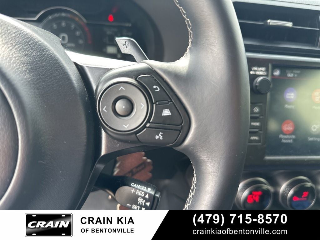 2025 Toyota GR86 Premium - CLEAN CARFAX / ONE OWNER