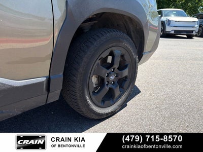 2023 Subaru Forester Wilderness - AWD / PANORAMIC SUNROOF / CLEAN CARFAX